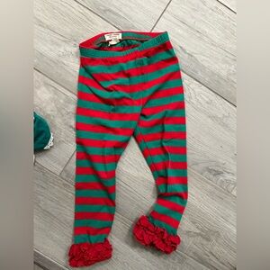 Adorable essentials size 4t leggings